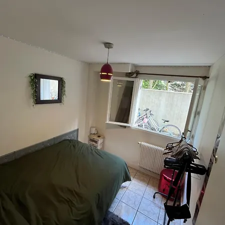 Séjour chez l'habitant Comfortable Guest