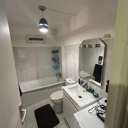 Privatunterkunft Confortable *